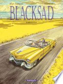 Blacksad - Tome 5 - Amarillo