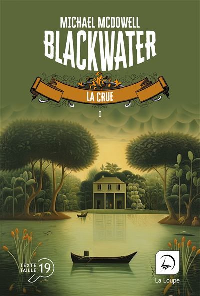 Blackwater, tome 1 La crue