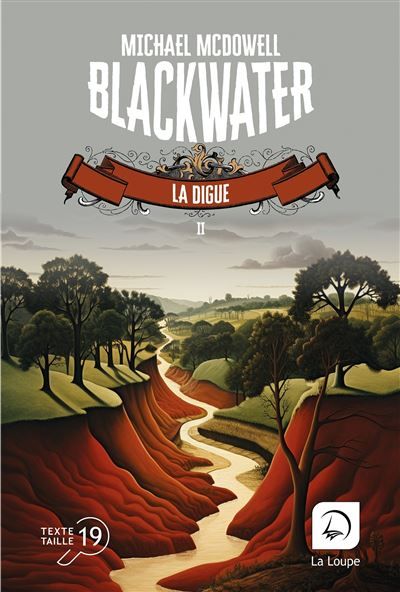 Blackwater, tome 2 La digue