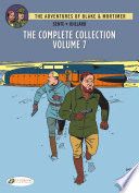 Blake & Mortimer Complete Collection - Tome 7 - Blake & Mortimer Complete Collection