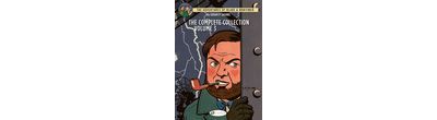Blake & Mortimer - The Complete Collection - Volume 3