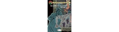 Blake & Mortimer - The Complete Collection - Volume 4