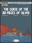Blake & Mortimer - tome 13 The curse of the 30 pieces