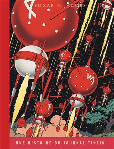 Blake & Mortimer - Tome 7 - L'Énigme de l'Atlantide