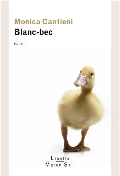Blanc bec