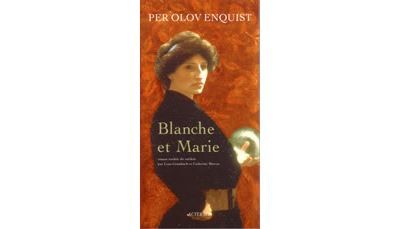 Blanche et Marie