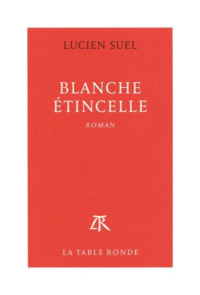 Blanche étincelle