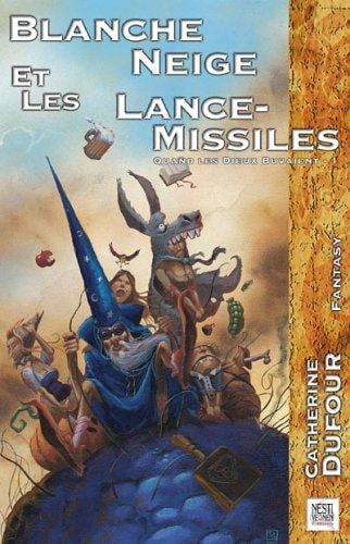 Blanche Neige et les lance-missiles