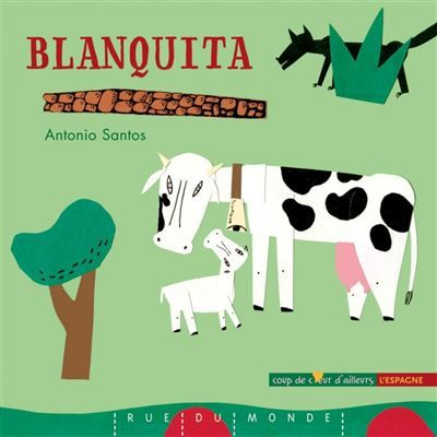 Blanquita - Lupi Nen