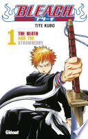 Bleach - Tome 01