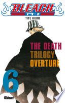 Bleach - Tome 06