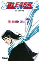 Bleach - Tome 07