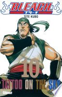 Bleach - Tome 10