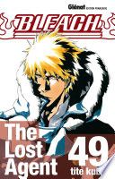 Bleach - Tome 49