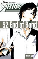 Bleach - Tome 52