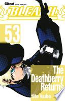 Bleach - Tome 53
