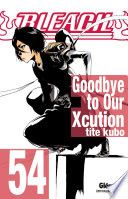 Bleach - Tome 54