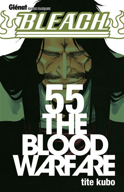 Bleach - Tome 55 The blood warfare
