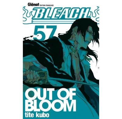 Bleach - Tome 57 Out of bloom
