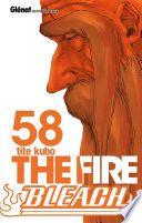Bleach - Tome 58