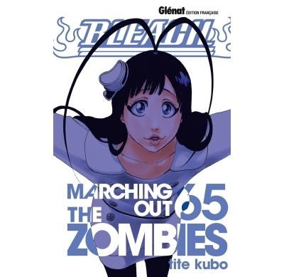 Bleach - Tome 65 Marching out the zombies