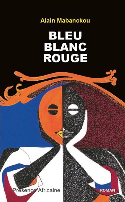 Bleu blanc rouge