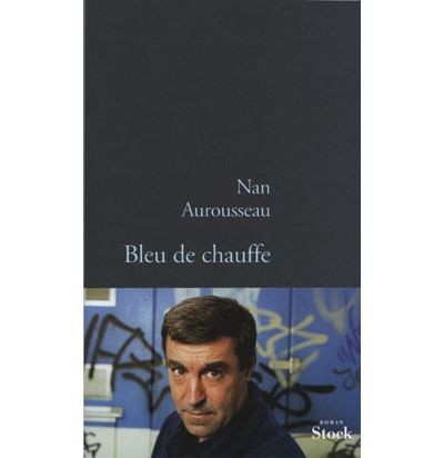 Bleu de chauffe