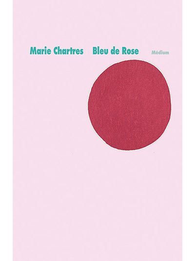Bleu de Rose