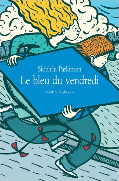 Bleu du vendredi (Le)