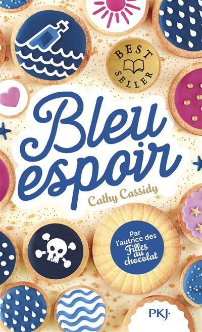 Bleu espoir