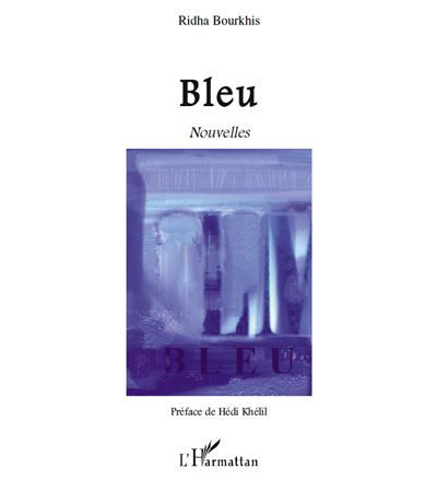 Bleu Nouvelles