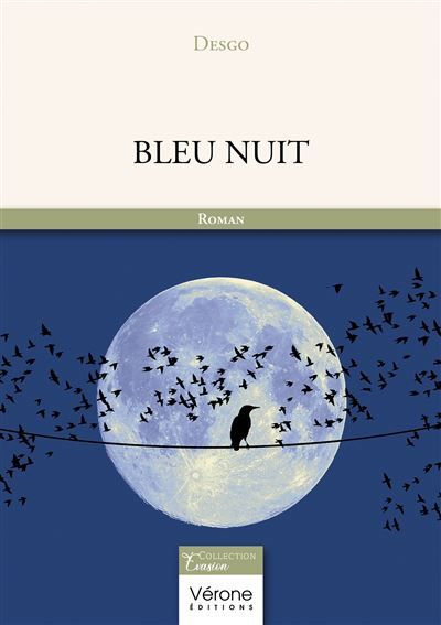 Bleu Nuit