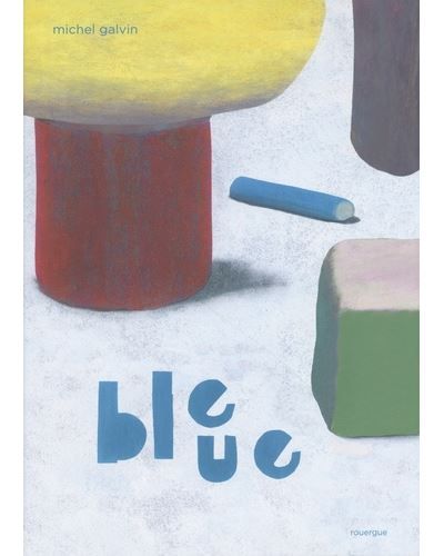 Bleue