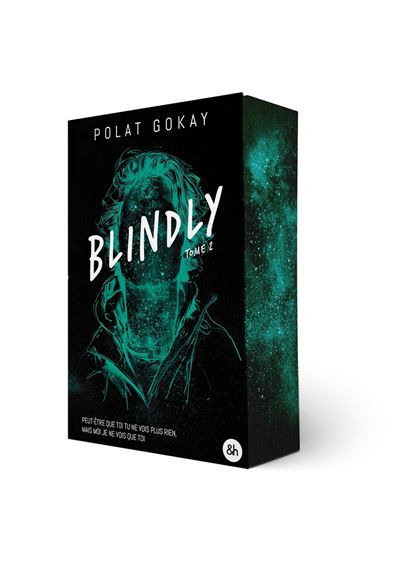 Blindly - Tome 2 La conclusion de la duologie événement de Polatandhisbooks