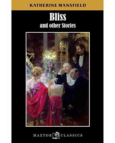 Bliss and other stories