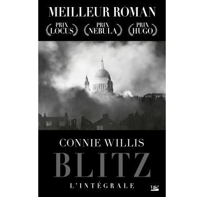 Blitz - L'Intégrale