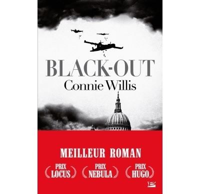 Blitz, T1 : Black-out Black out