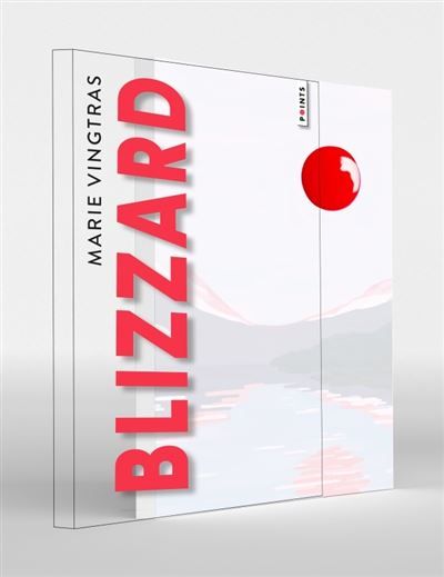 Blizzard - Édition collector