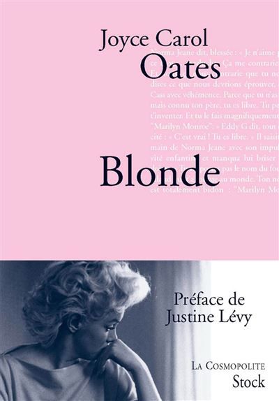 Blonde  - Blonde