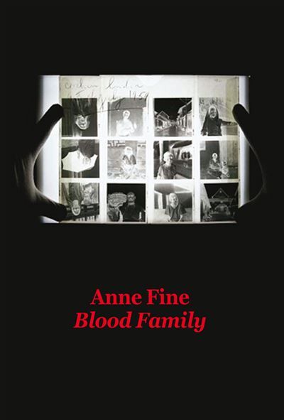 Blood Family Grand format