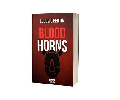 Blood horns