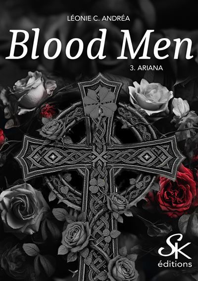 Blood Men 3 Ariana