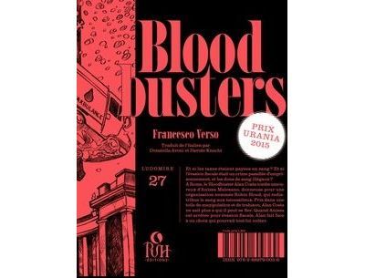 Bloodbusters