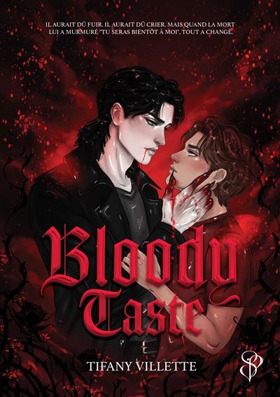 Bloody Taste