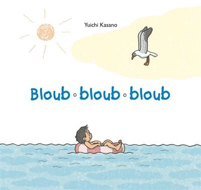 Bloub bloub bloub