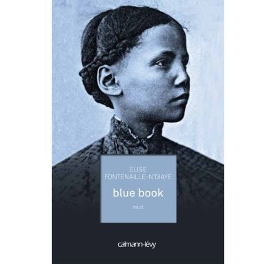 Blue book