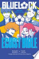 Blue Lock Guide Officiel