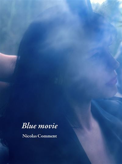 Blue Movie Edition bilingue français-anglais