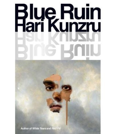 Blue ruin