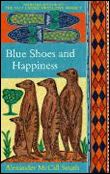 Blue shoes and happiness Tome 7  The number one Ladies Detective Agence